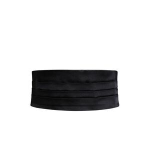 Nicky Men Pure Silk Tuxedo Sash
